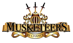 Musketeers by chance