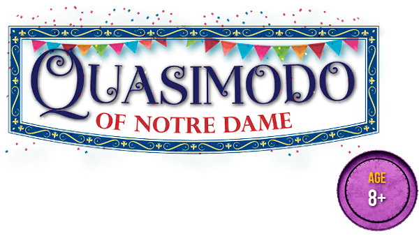 Quasimodo of Notre Dame