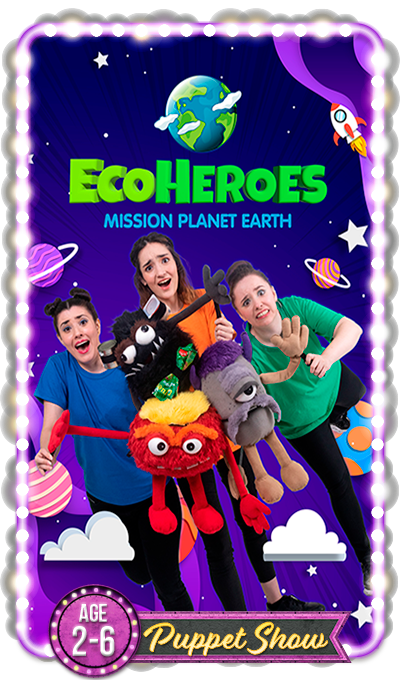 Eco Heroes