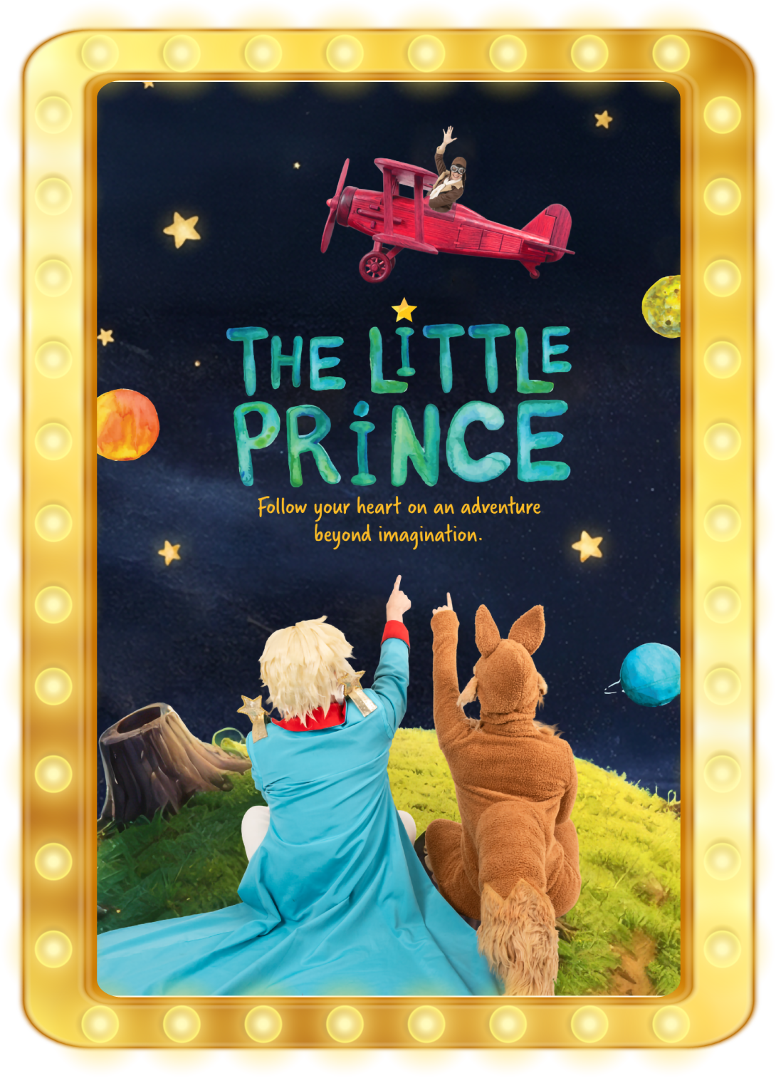Little Prince