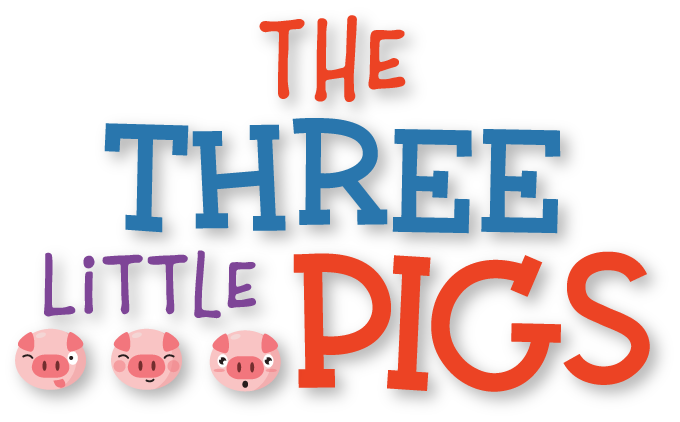 ThreeLittlePigs