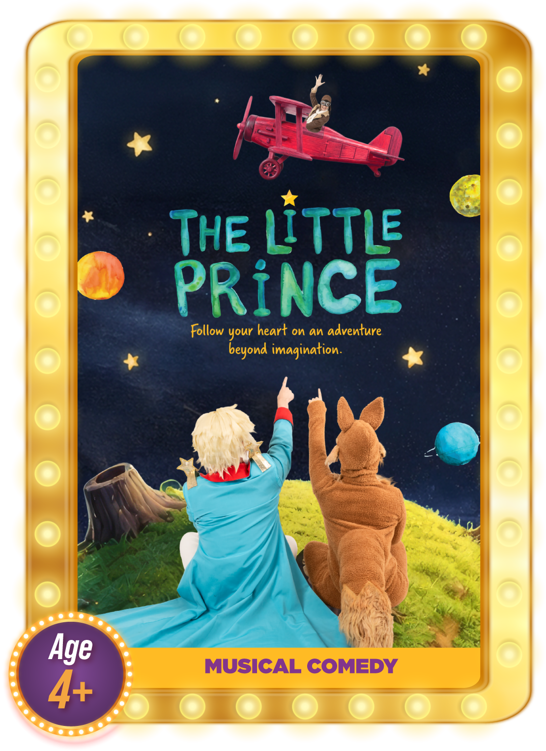 Little Prince